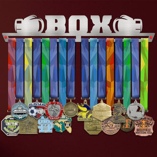 Box Éremtartó-Éremakasztó Victory Hangers®