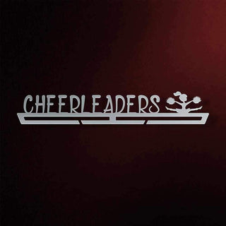 Cheerleaders Éremtartó