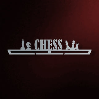 Chess Éremtartó