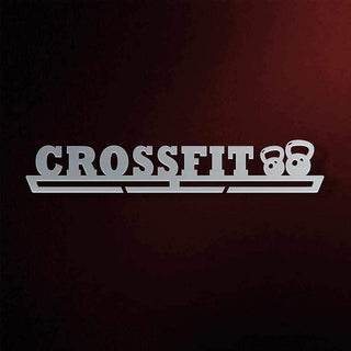 Crossfit Éremtartó