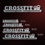 Crossfit Éremtartó-Éremakasztó Victory Hangers®