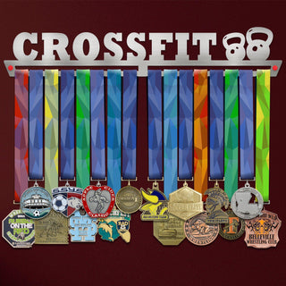Crossfit Éremtartó-Éremakasztó Victory Hangers®