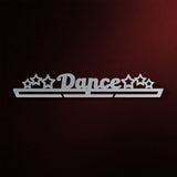 Dance (Tánc) Éremtartó V1-Éremakasztó Victory Hangers®