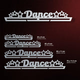 Dance (Tánc) Éremtartó V1-Éremakasztó Victory Hangers®