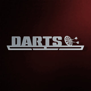 Darts Éremtartó