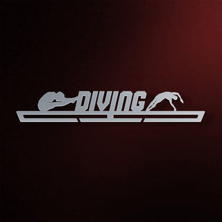 Diving Éremtartó