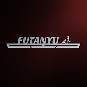 Fut Anyu Éremtartó - Fali Éremakasztó