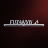 Fut Anyu Éremtartó - Fali Éremakasztó-Éremakasztó Victory Hangers®