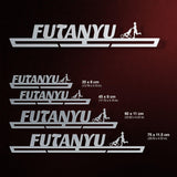 Fut Anyu Éremtartó - Fali Éremakasztó-Éremakasztó Victory Hangers®