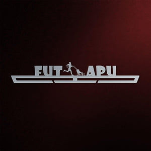 Fut Apu Éremtartó - Fali Éremakasztó