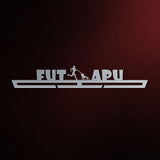 Fut Apu Éremtartó - Fali Éremakasztó-Éremakasztó Victory Hangers®