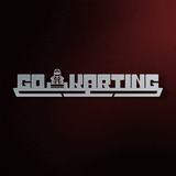 Go Karting (Gokart) Éremtartó-Éremakasztó Victory Hangers®