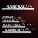 Handball (Kézilabda) Éremtartó-Éremakasztó Victory Hangers®