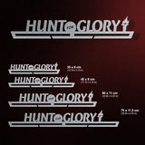 Hunt For Glory Éremtartó-Éremakasztó Victory Hangers®