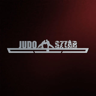 Judo Sztár Éremtartó