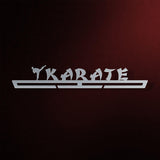 Karate Éremtartó V2-Éremakasztó Victory Hangers®