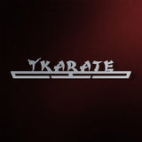 Karate Éremtartó V2-Éremakasztó Victory Hangers®