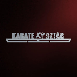 Karate Sztár Éremtartó