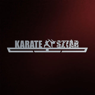 Karate Sztár Éremtartó