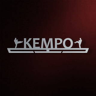 Kempo Éremtartó