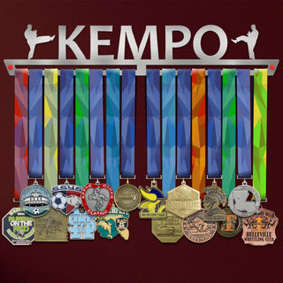 Kempo Éremtartó-Éremakasztó Victory Hangers®