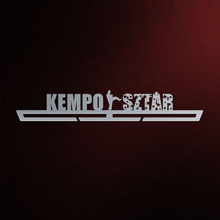Kempo Sztár Éremtartó