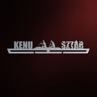 Kenu Sztár Éremtartó