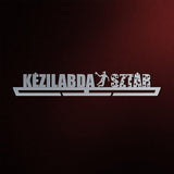 Kézilabda Sztár – Női-Éremakasztó Victory Hangers®