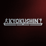Kyokushin Éremtartó-Éremakasztó Victory Hangers®
