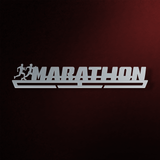 Marathon Éremtartó-Éremakasztó Victory Hangers®