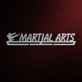 Martial Arts Éremtartó