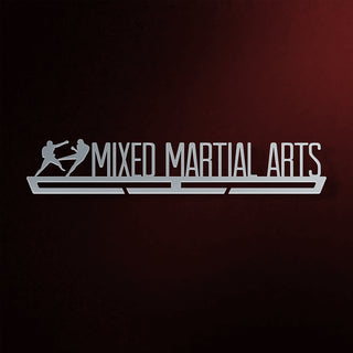 Mixed Martial Arts Éremtartó