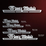 Mom's Medals Éremtartó-Éremakasztó Victory Hangers®