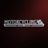 Motorcycling Éremtartó-Éremakasztó Victory Hangers®