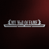 My Wall Of Fame Éremtartó-Éremakasztó Victory Hangers®