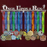 Once Upon A Run Éremtartó-Éremakasztó Victory Hangers®