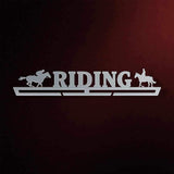 Riding Éremtartó-Éremakasztó Victory Hangers®