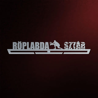 Röplabda Sztár – Férfi