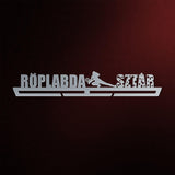 Röplabda Sztár – Női-Éremakasztó Victory Hangers®