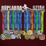 Röplabda Sztár – Női-Éremakasztó Victory Hangers®