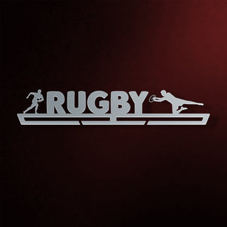 Rugby Éremtartó