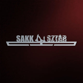 Sakk Sztár Éremtartó