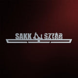 Sakk Sztár Éremtartó-Éremakasztó Victory Hangers®