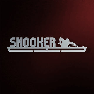 Snooker Éremtartó