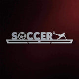Soccer Éremtartó V1-Éremakasztó Victory Hangers®