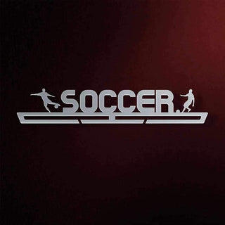 Soccer Éremtartó V2