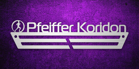 Ti Terveztétek-Éremakasztó Victory Hangers®