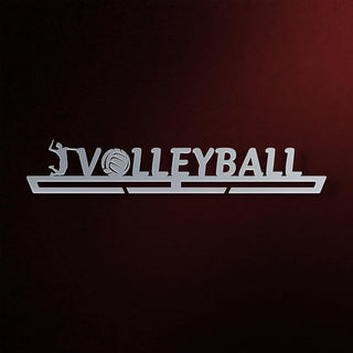 Volleyball Éremtartó FÉRFI